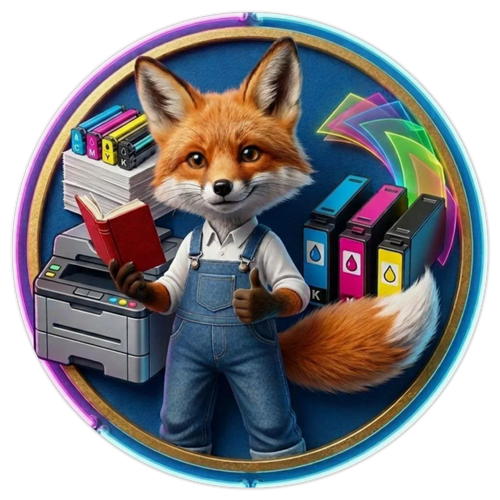 FOXINK